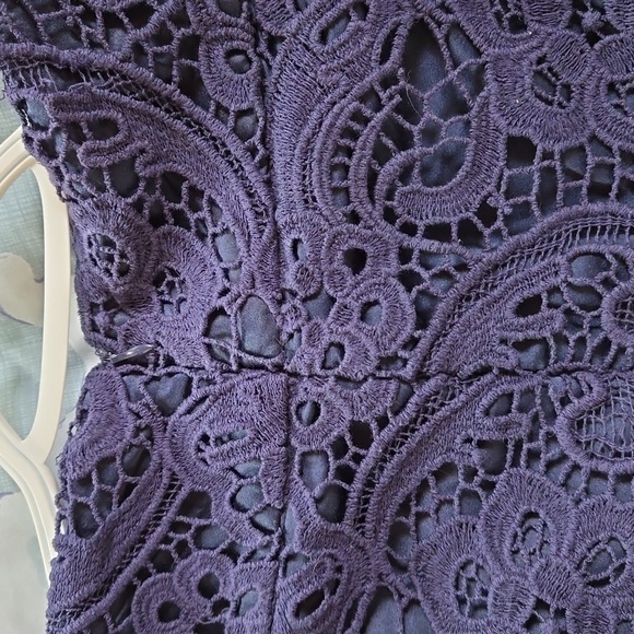 Crochet skirt - Picture 2 of 2